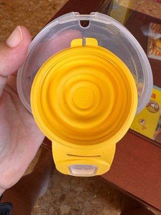 Sacaleches Medela Solo Hands Free