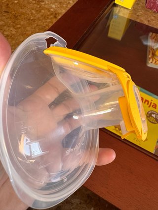 Sacaleches Medela Solo Hands Free