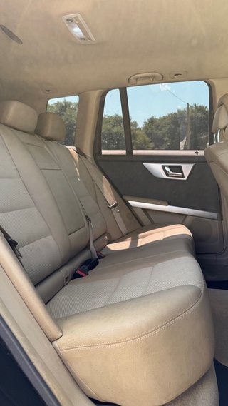 Mercedes-Benz Classe GLK  220 cdi