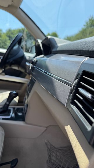 Mercedes-Benz Classe GLK  220 cdi