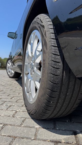 Mercedes-Benz Classe GLK  220 cdi