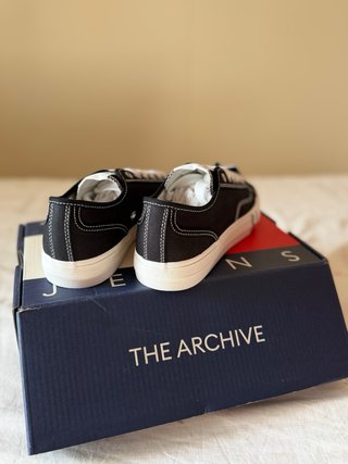Sneakers Tommy Jeans N.36 Nuove