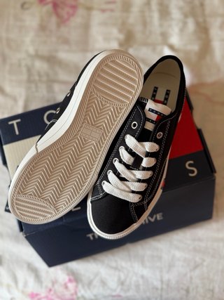 Sneakers Tommy Jeans N.36 Nuove