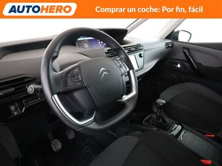 Citroën Grand C4 Spacetourer 1.2 PureTech Feel
