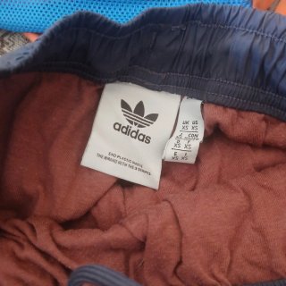 Adidas Shorts Talla XS