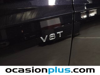 Audi SQ7 4.0 TDI quattro 320 kW (435 CV) tiptronic