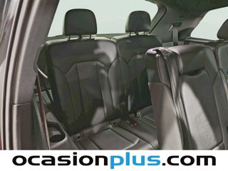 Audi SQ7 4.0 TDI quattro 320 kW (435 CV) tiptronic