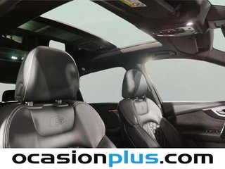 Audi SQ7 4.0 TDI quattro 320 kW (435 CV) tiptronic