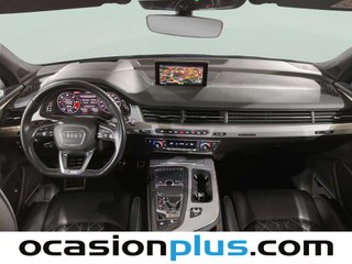 Audi SQ7 4.0 TDI quattro 320 kW (435 CV) tiptronic