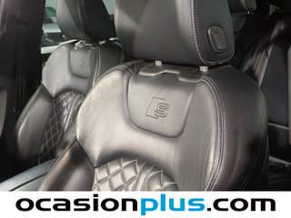 Audi SQ7 4.0 TDI quattro 320 kW (435 CV) tiptronic