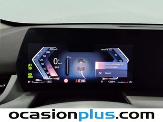 BMW X1 xDrive20d 120 kW (163 CV)