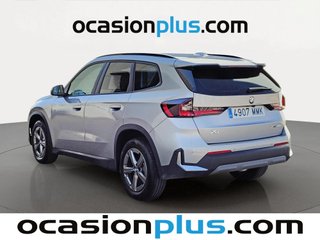 BMW X1 xDrive20d 120 kW (163 CV)