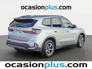 BMW X1 xDrive20d 120 kW (163 CV)