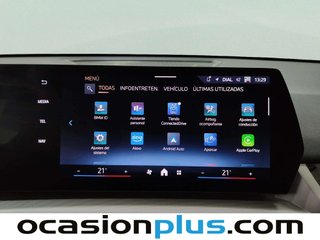 BMW X1 xDrive20d 120 kW (163 CV)