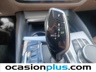 BMW Serie 5 530d xDrive Touring 210 kW (286 CV)