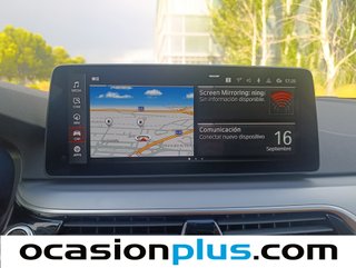 BMW Serie 5 530d xDrive Touring 210 kW (286 CV)