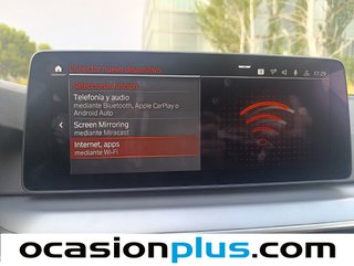 BMW Serie 5 530d xDrive Touring 210 kW (286 CV)