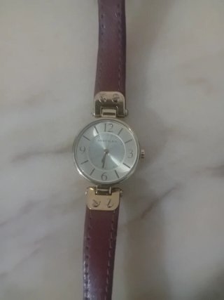 Orologio Donna Anne Klein - Batteria Nuova