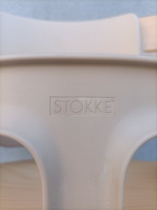 Bandeja, babyset y cojín Stokke Tripp Trapp