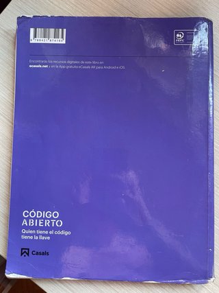 Lengua castellana y literatura 3 ESO : código abie