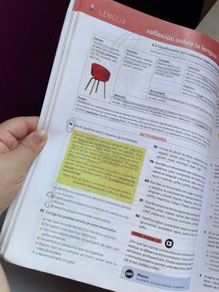 Lengua castellana y literatura 3 ESO : código abie