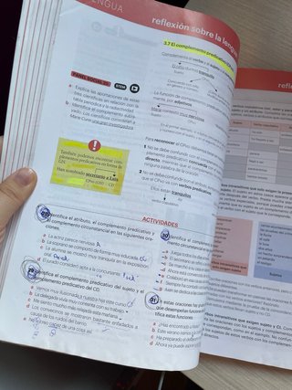 Lengua castellana y literatura 3 ESO : código abie