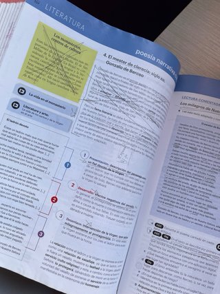 Lengua castellana y literatura 3 ESO : código abie
