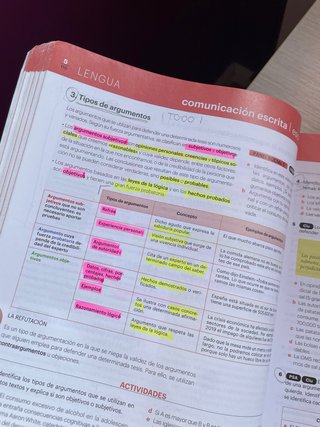 Lengua castellana y literatura 3 ESO : código abie