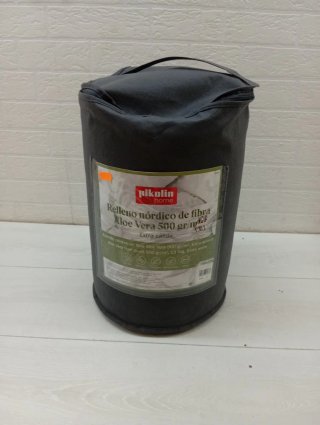 Pikolin Edredón Nórdico 150x220 cm Fibra 500gr