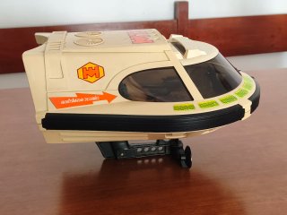 Nave M7X Madelman