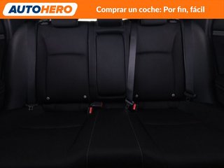 Honda Civic 1.5 VTEC Sport