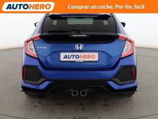 Honda Civic 1.5 VTEC Sport