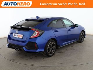 Honda Civic 1.5 VTEC Sport