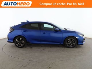 Honda Civic 1.5 VTEC Sport