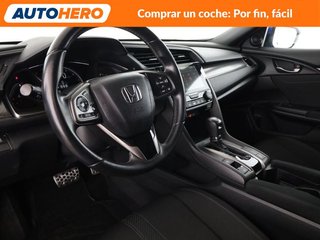 Honda Civic 1.5 VTEC Sport