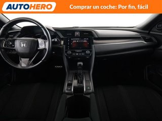 Honda Civic 1.5 VTEC Sport