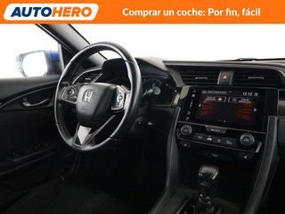 Honda Civic 1.5 VTEC Sport