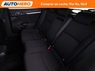Honda Civic 1.5 VTEC Sport