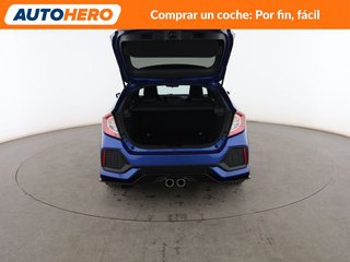 Honda Civic 1.5 VTEC Sport