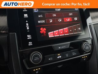 Honda Civic 1.5 VTEC Sport