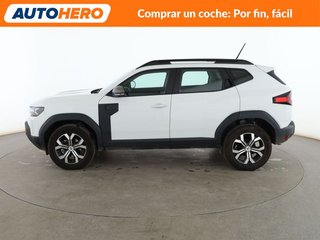 Dacia Duster 1.2 TCe Mild-Hybrid Expression 4x4