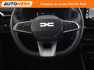 Dacia Duster 1.2 TCe Mild-Hybrid Expression 4x4