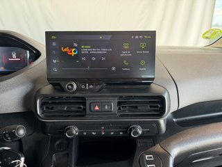 PEUGEOT RIFTER BlueHDi 100 S&S 6 Vel. MAN / ALLURE