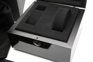Scatola Vacheron Constantin per orologi modello nuovo