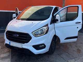 FORD Transit Custom Van 320 L1 2.0 EcoBlue Hybrid