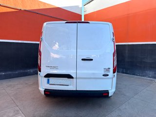 FORD Transit Custom Van 320 L1 2.0 EcoBlue Hybrid
