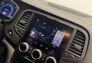 Renault Megane Business