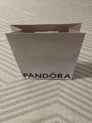 Pack Bolsa Pandora + Caja