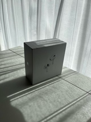 Airpods Pro 2ª Gen