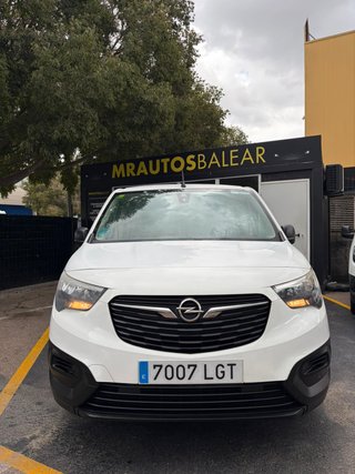 Opel Combo Life 1.5 TD 75kW (100CV) S/S Edition XL